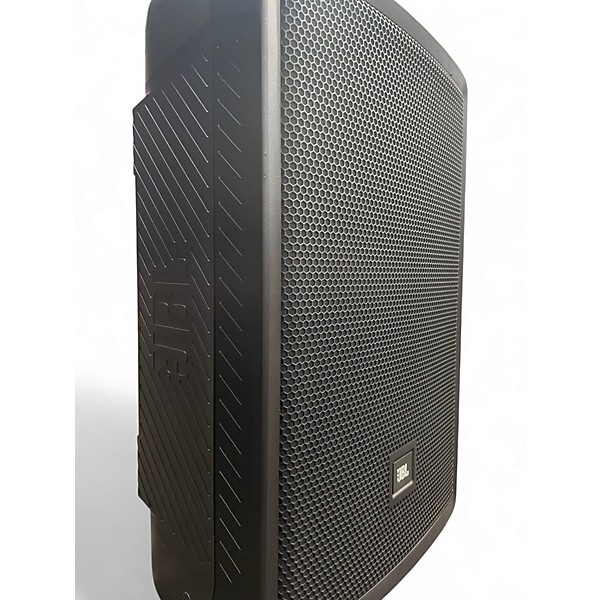 Used JBL IRX112BT Powered Speaker