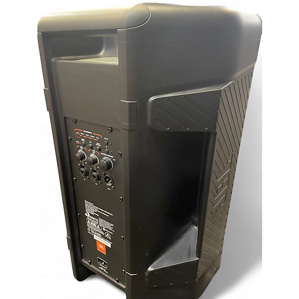 Used JBL IRX112BT Powered Speaker