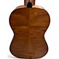Used Kala Exotic Mahogany U-Bass Natural Acoustic Bass Guitar