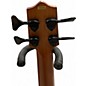 Used Kala Exotic Mahogany U-Bass Natural Acoustic Bass Guitar