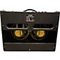Used Mezzabarba Z35 2X12 Guitar Combo Amp