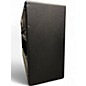 Used Mezzabarba Z35 2X12 Guitar Combo Amp