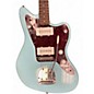Used Squier Classic Vibe 60s Jazzmaster Daphne Blue Solid Body Electric Guitar