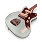Used Squier Classic Vibe 60s Jazzmaster Daphne Blue Solid Body Electric Guitar