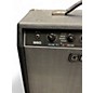 Used GAMMA G50 Guitar Combo Amp