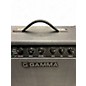 Used GAMMA G50 Guitar Combo Amp
