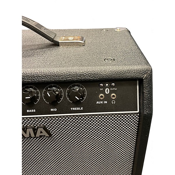 Used GAMMA G50 Guitar Combo Amp