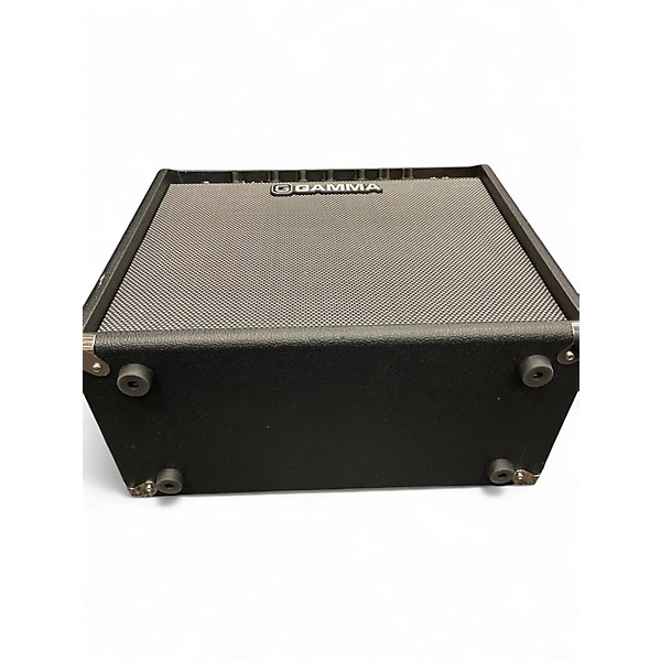 Used GAMMA G50 Guitar Combo Amp