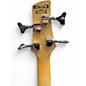 Used Ibanez GSR200FM Amber Electric Bass Guitar