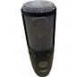 Used AKG P220 Project Studio Condenser Microphone thumbnail