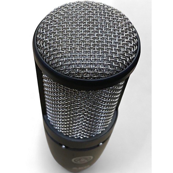Used AKG P220 Project Studio Condenser Microphone