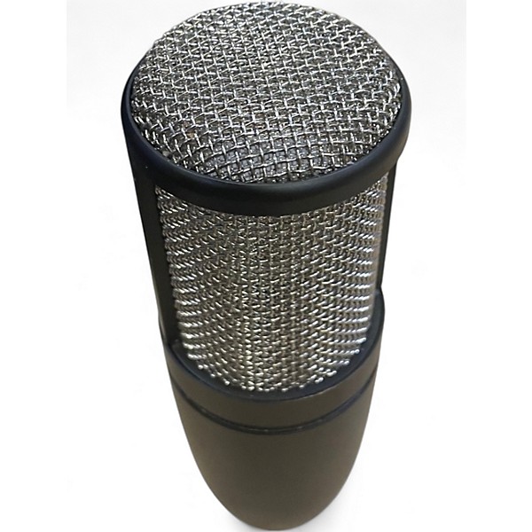 Used AKG P220 Project Studio Condenser Microphone