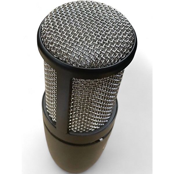 Used AKG P220 Project Studio Condenser Microphone