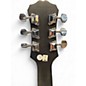 Used Epiphone LES PAUL SPECIAL Black Solid Body Electric Guitar