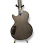 Used Epiphone LES PAUL SPECIAL Black Solid Body Electric Guitar
