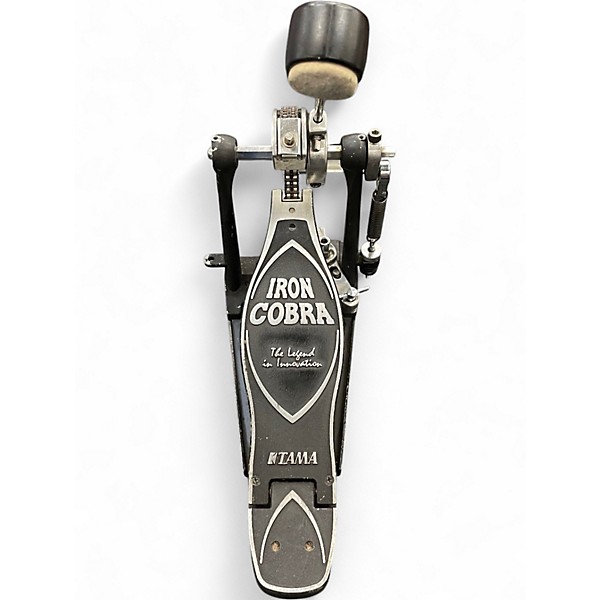 Used TAMA IRON COBRA 900 Single Bass Drum Pedal