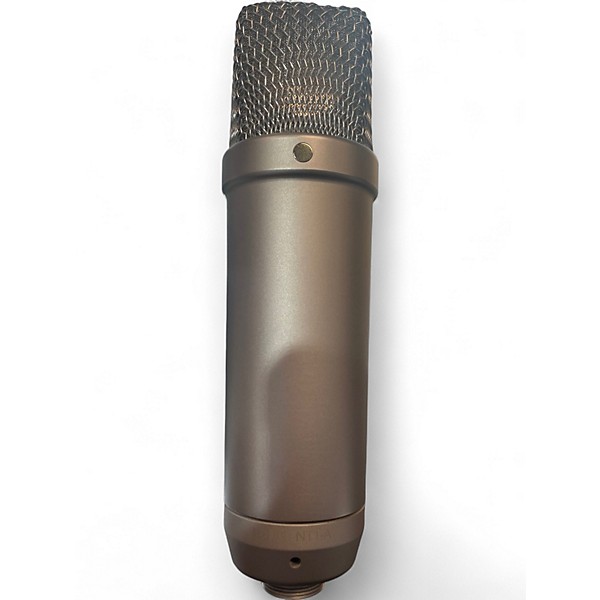 Used RODE nt1-a Condenser Microphone