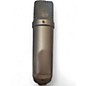 Used RODE nt1-a Condenser Microphone thumbnail