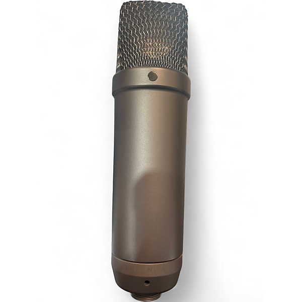 Used RODE nt1-a Condenser Microphone