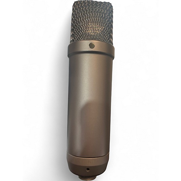 Used RODE nt1-a Condenser Microphone