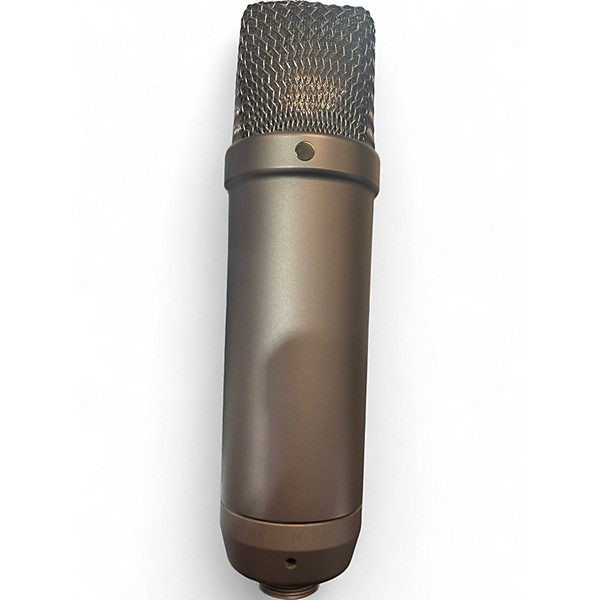 Used RODE nt1-a Condenser Microphone