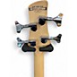 Used Ibanez SOUNDGEAR Black Electric Bass Guitar