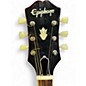 Used Epiphone ES335 Cherry Hollow Body Electric Guitar