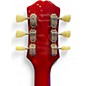 Used Epiphone ES335 Cherry Hollow Body Electric Guitar