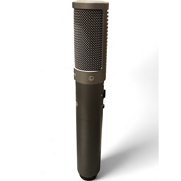 Used Sony ECM999PR Condenser Microphone