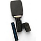 Used Sennheiser MD409U3 Dynamic Microphone thumbnail