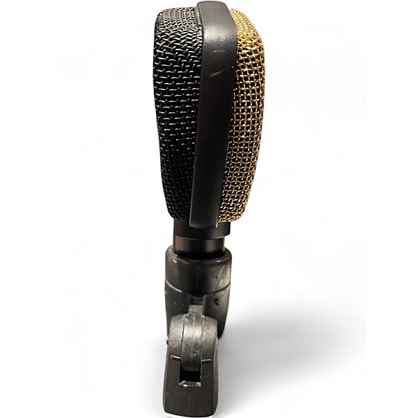 Used Sennheiser MD409U3 Dynamic Microphone