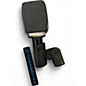 Used Sennheiser MD409U3 Dynamic Microphone thumbnail