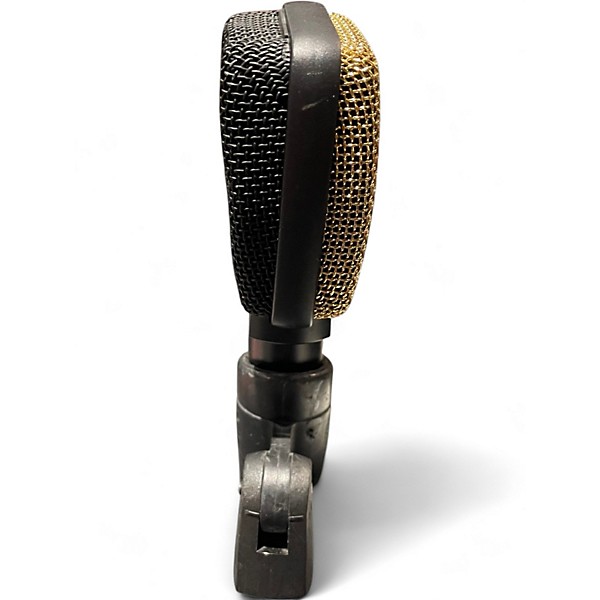 Used Sennheiser MD409U3 Dynamic Microphone
