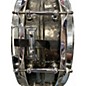 Used Ludwig 14in Black Beauty Snare Black Drum