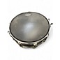 Used Ludwig 14in Black Beauty Snare Black Drum