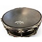 Used Ludwig 14in Black Beauty Snare Black Drum