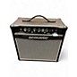 Used Acoustic G20 20W 1x10 Guitar Combo Amp thumbnail