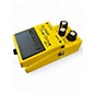 Used BOSS SD1 Super Overdrive Effect Pedal