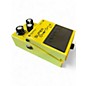 Used BOSS SD1 Super Overdrive Effect Pedal