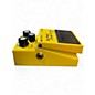 Used BOSS SD1 Super Overdrive Effect Pedal