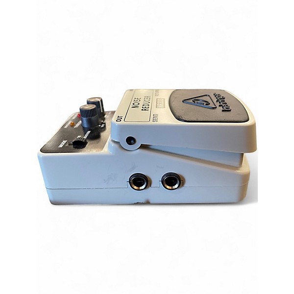 Used Behringer NR300 Noise Reduction Effect Pedal