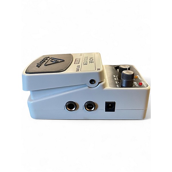 Used Behringer NR300 Noise Reduction Effect Pedal
