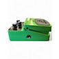 Used Behringer TO800 Vintage Tube Overdrive Effect Pedal
