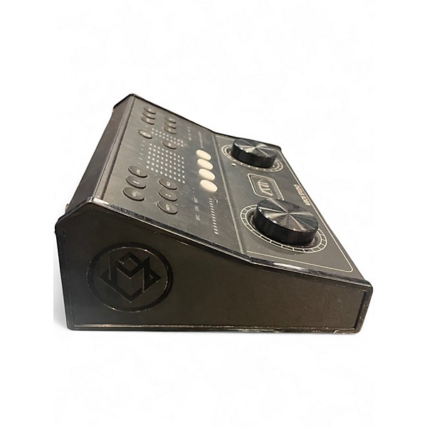 Used Avid MBOX STUDIO Audio Interface