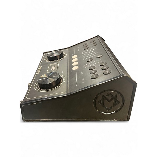 Used Avid MBOX STUDIO Audio Interface