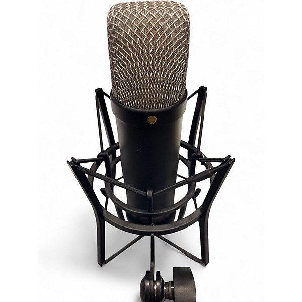 Used RODE NT1 Condenser Microphone