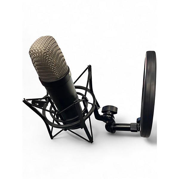 Used RODE NT1 Condenser Microphone