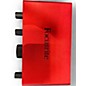 Used Focusrite Scarlett Solo Gen 4 Audio Interface