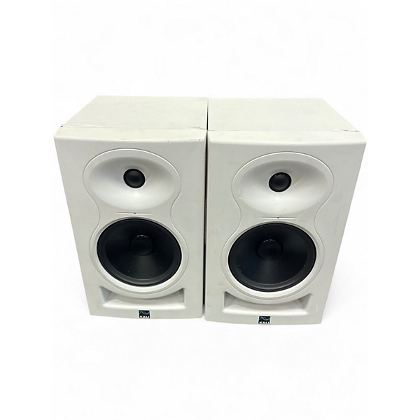 Used Kali Audio LP6 PAIR Powered Monitor
