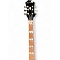 Used Epiphone Dove Pro Alpine White Acoustic Electric Guitar